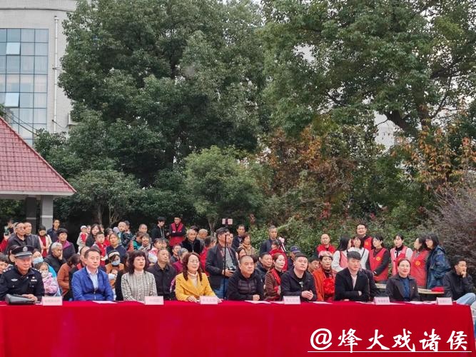 陕西汉滨：在家门口畅享文化盛宴