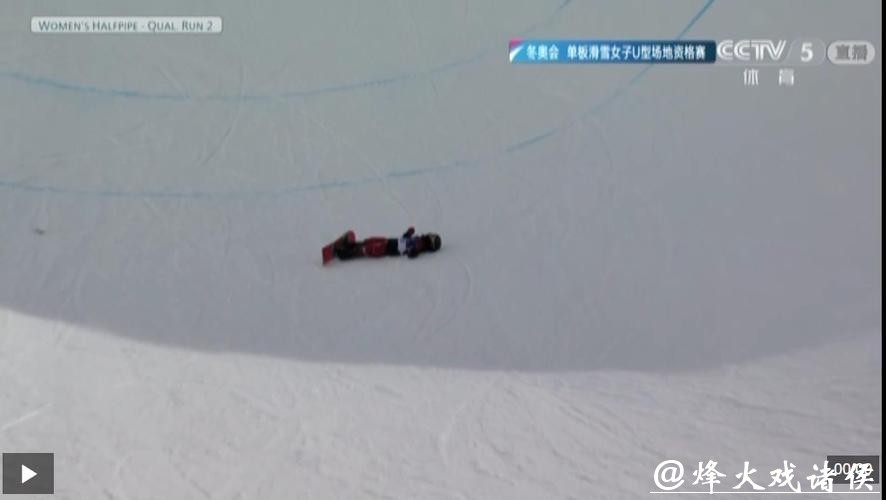 刘佳宇摔得好重，极限挑战背后的隐形伤痛