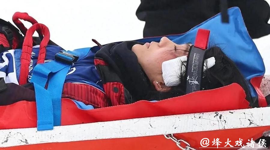 刘佳宇摔得好重，极限挑战背后的隐形伤痛