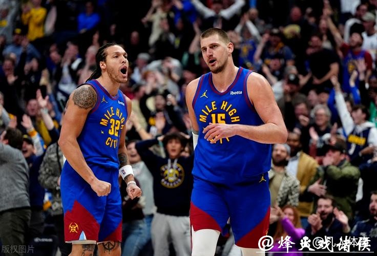 约基奇35+22+17掘金力克国王 雄鹿大胜热火 约基奇35+22+17掘金力克国王 雄鹿大胜热火