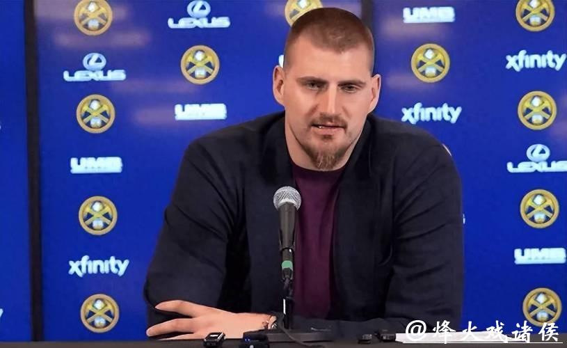 阿德尔曼谈约基奇轮换:打乱节奏非输球主因 阿德尔曼谈约基奇轮换:打乱节奏非输球主因