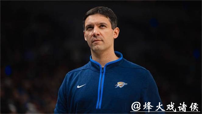 阿德尔曼谈约基奇轮换:打乱节奏非输球主因 阿德尔曼谈约基奇轮换:打乱节奏非输球主因