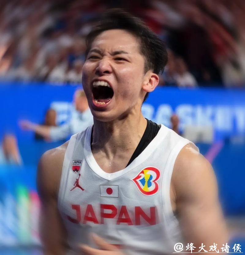 河村勇辉10分7助闪耀全场 不看人传球技惊四座 河村勇辉10分7助闪耀全场 不看人传球技惊四座