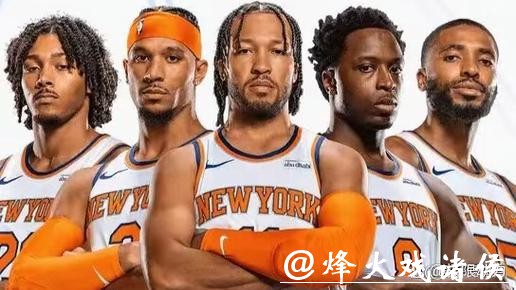 布伦森38分尼克斯力克76人 老鹰送公牛3连败