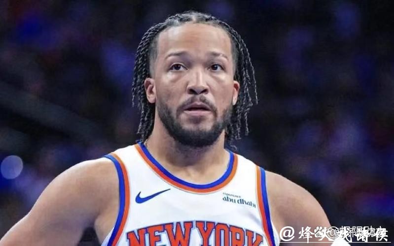 布伦森38分尼克斯力克76人 老鹰送公牛3连败