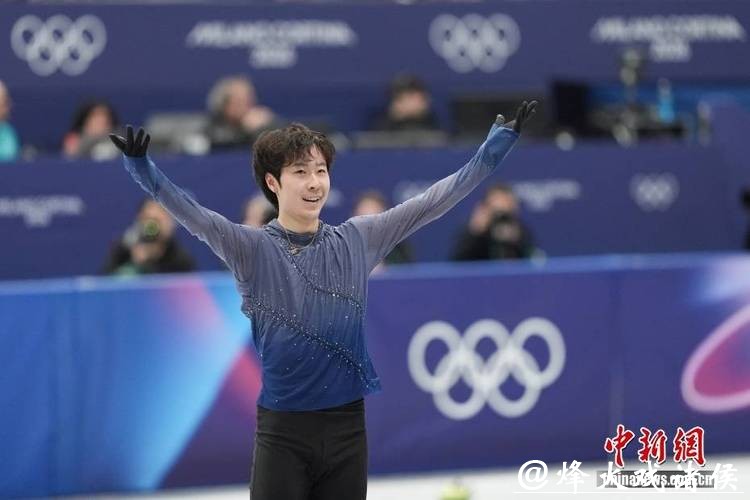 冬奥会花样滑冰男子单人滑 金博洋排名第17 冬奥会花样滑冰男子单人滑 金博洋排名第17