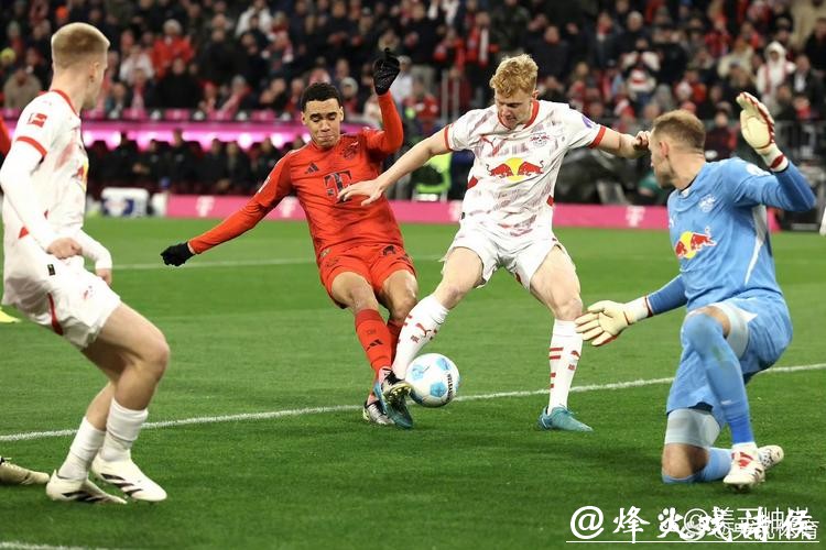 德甲-拜仁6-0胜霍村 比赛中断12分钟后聊天至结束