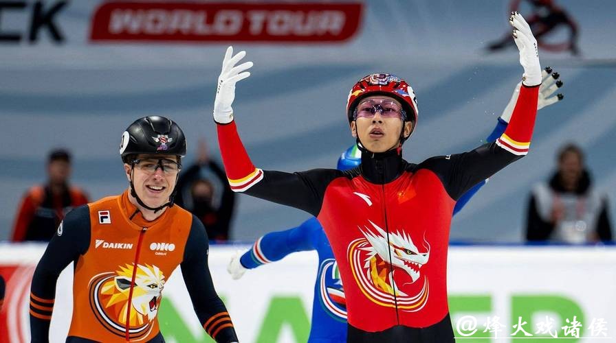 中国队何时能摘首金？官方表态，孙龙教会我们如何面对失败