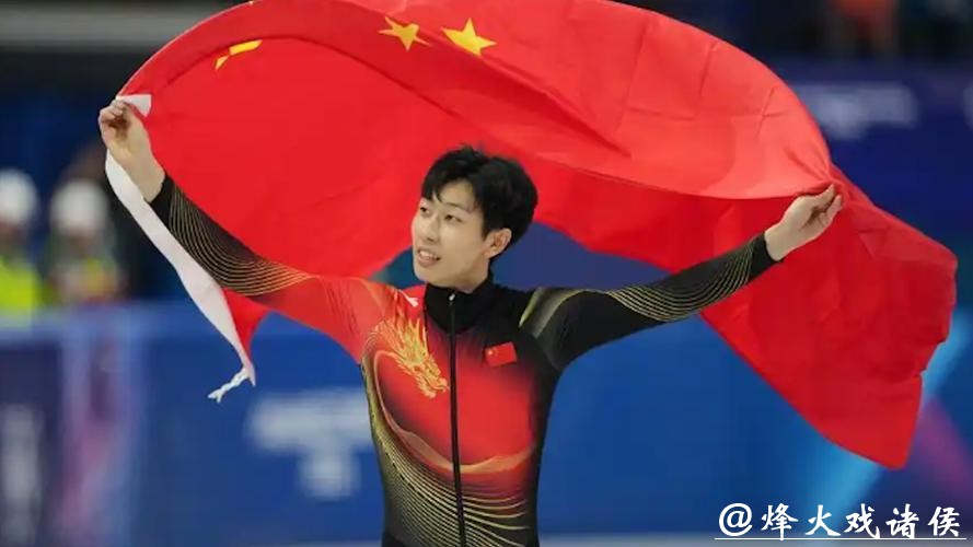 中国队何时能摘首金？官方表态，孙龙教会我们如何面对失败